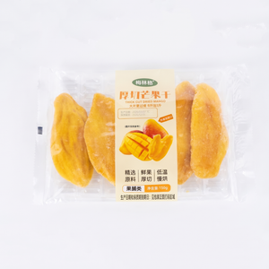 150g Dried mango