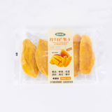 150g Dried mango