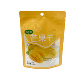 60g Dried mango