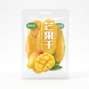 Dried mango