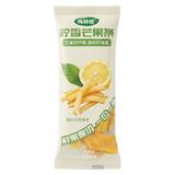 Lemon Flavor Dried Mango