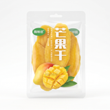 Dried mango