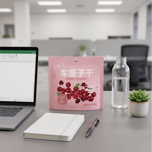 dried cherry