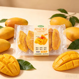 150g Dried mango