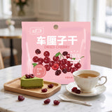 dried cherry