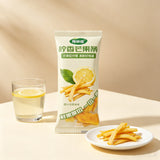 Lemon Flavor Dried Mango