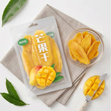 Dried mango